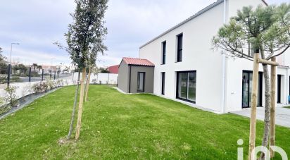 House 5 rooms of 120 m² in - (85340)