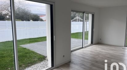 House 5 rooms of 120 m² in - (85340)