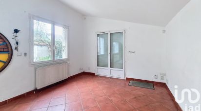 Immeuble de 258 m² à Moulins (03000)