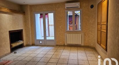 Maison de ville 4 pièces de 100 m² à Joigny (89300)