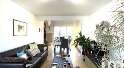 Appartement 5 pièces de 115 m² à Les Pavillons-sous-Bois (93320)