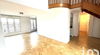 Appartement 5 pièces de 115 m² à Les Pavillons-sous-Bois (93320)