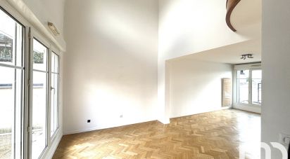 Appartement 5 pièces de 115 m² à Les Pavillons-sous-Bois (93320)