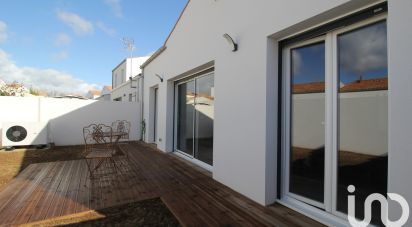 Maison 4 pièces de 87 m² à Saint-Xandre (17138)