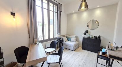 Local d'activités de 16 m² à Sanary-sur-Mer (83110)