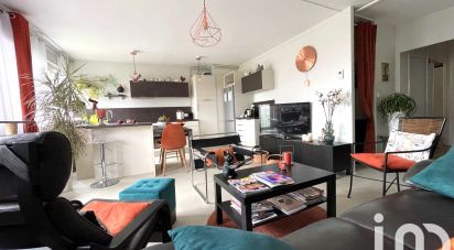 Appartement 3 pièces de 68 m² à Bonsecours (76240)