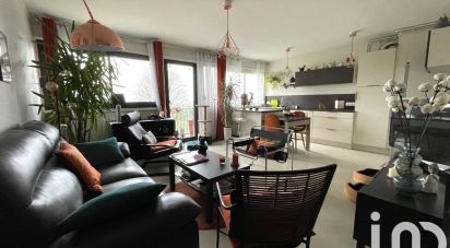 Appartement 3 pièces de 68 m² à Bonsecours (76240)