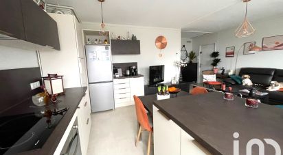 Appartement 3 pièces de 68 m² à Bonsecours (76240)