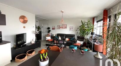 Appartement 3 pièces de 68 m² à Bonsecours (76240)