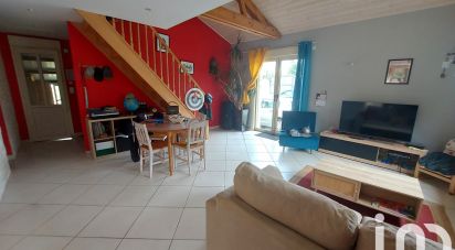 Maison 4 pièces de 86 m² à Mouchamps (85640)