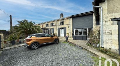 Maison 9 pièces de 313 m² à Saint-Christoly-de-Blaye (33920)