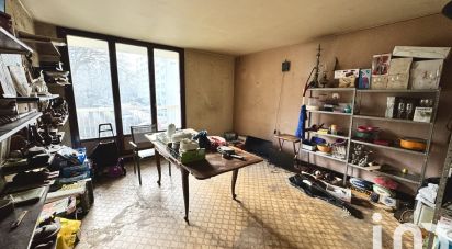 Apartment 3 rooms of 63 m² in Chilly-Mazarin (91380)