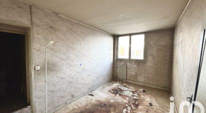 Apartment 3 rooms of 63 m² in Chilly-Mazarin (91380)