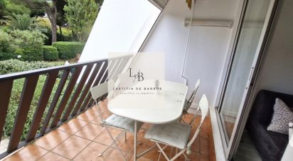 Apartment 2 rooms of 27 m² in La Grande-Motte (34280)