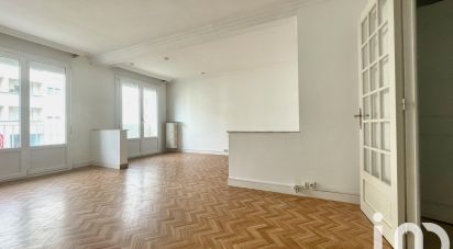 Apartment 3 rooms of 74 m² in Limoges (87000)