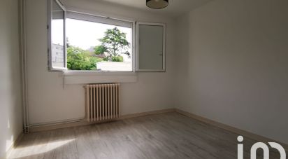 Apartment 3 rooms of 74 m² in Limoges (87000)