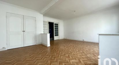 Apartment 3 rooms of 74 m² in Limoges (87000)