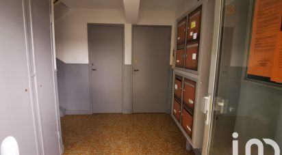 Apartment 3 rooms of 74 m² in Limoges (87000)