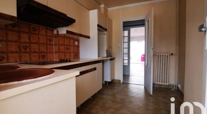 Apartment 3 rooms of 74 m² in Limoges (87000)