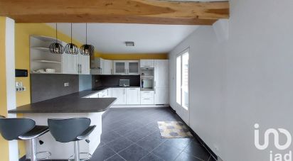 Maison 5 pièces de 89 m² à Beauvais (60000)