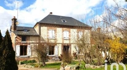 Village house 7 rooms of 200 m² in Hacqueville (27150)