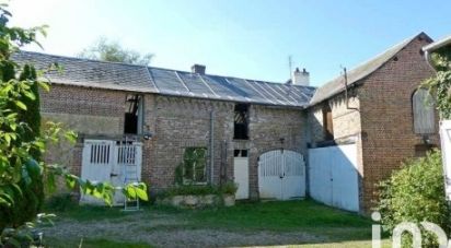 Village house 7 rooms of 200 m² in Étrépagny (27150)