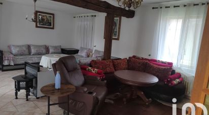 Village house 7 rooms of 200 m² in Hacqueville (27150)