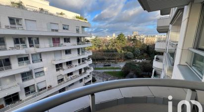 Appartement 2 pièces de 35 m² à Boulogne-Billancourt (92100)