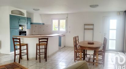 Traditional house 4 rooms of 108 m² in Le Barp (33114)