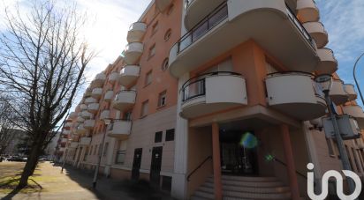 Appartement 4 pièces de 71 m² à Bonneuil-sur-Marne (94380)