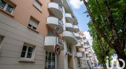 Appartement 4 pièces de 71 m² à Bonneuil-sur-Marne (94380)