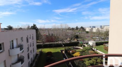 Appartement 4 pièces de 71 m² à Bonneuil-sur-Marne (94380)