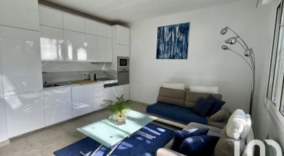 Apartment 3 rooms of 48 m² in Menton (06500)