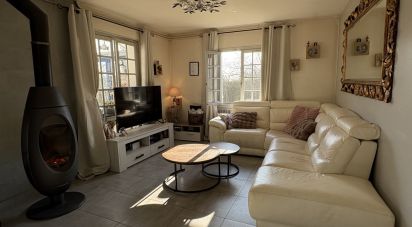 Maison 4 pièces de 90 m² à Deauville (14800)