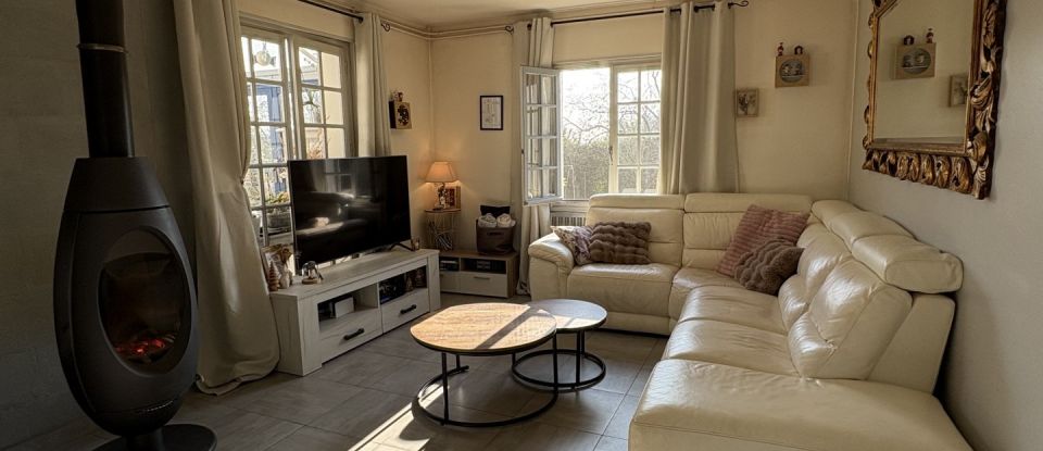 House 4 rooms of 90 m² in Deauville (14800)