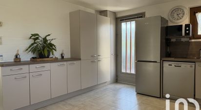 Maison 4 pièces de 90 m² à Deauville (14800)