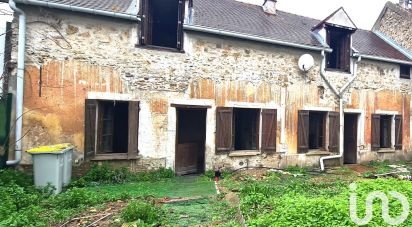 Traditional house 5 rooms of 90 m² in Combs-la-Ville (77380)