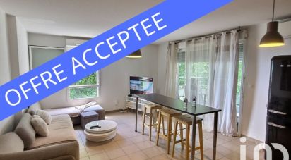 Appartement 3 pièces de 60 m² à Marseille (13015)