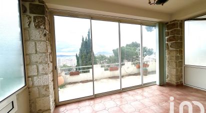 Apartment 4 rooms of 103 m² in Toulon (83200)