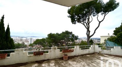 Apartment 4 rooms of 103 m² in Toulon (83200)