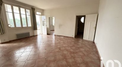 Apartment 4 rooms of 103 m² in Toulon (83200)