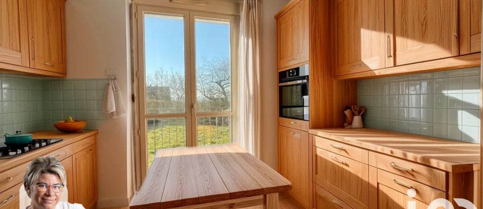 Appartement 4 pièces de 86 m² à Château-Thierry (02400)