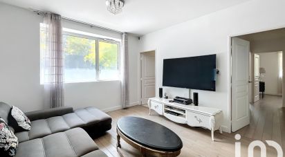 Apartment 3 rooms of 65 m² in Boulogne-Billancourt (92100)