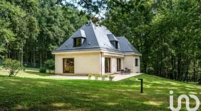 Architect house 7 rooms of 222 m² in Artannes-sur-Indre (37260)