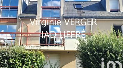 Appartement 3 pièces de 69 m² à Liffré (35340)