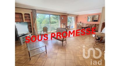 Appartement 4 pièces de 122 m² à Vaucresson (92420)