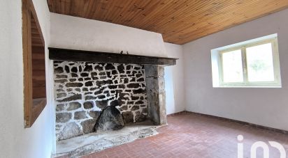 House 4 rooms of 50 m² in Saint-Bard (23260)