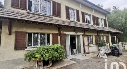 Maison 5 pièces de 176 m² à Paillart (60120)