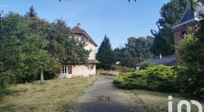 House 5 rooms of 176 m² in Paillart (60120)