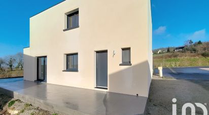 House 6 rooms of 146 m² in Moustoir-Ac (56500)